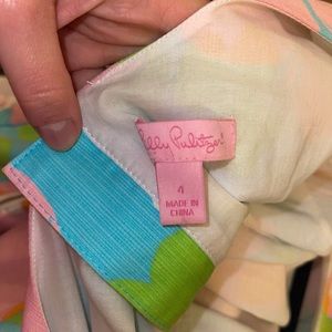 Lily dress, perfect for summer and spring!